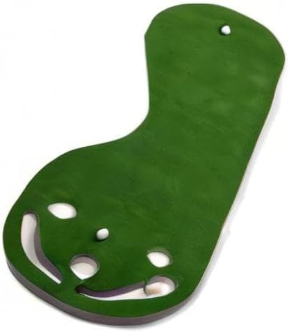 Par Three Golf Putting Green